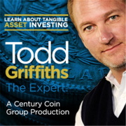 The Todd Griffiths Show | Blog Talk Radio Feed