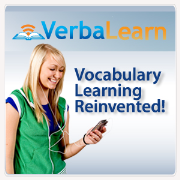 VerbaLearn.com - Free GRE Vocabulary Building Podcast