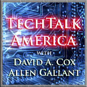 Tech Talk America