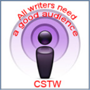Writers Talk