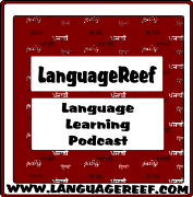 Learn Hindi - Languagereef's language learning podcast 