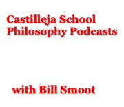 Castilleja Philosophy Podcasts