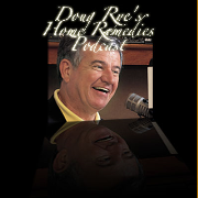 Doug Rye's Home Remedies