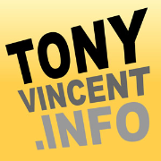 TonyVincent.info