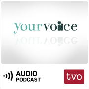 Your Voice (Audio)