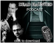 Dead Haunted Podcast