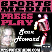 MSR SPORTS MEDIA PODCAST - Press Play on MySportsRadio.com the Sports Podcast Network