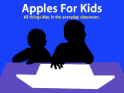 Apples For Kids