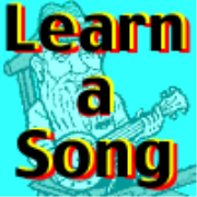 Charles Kelly's Learn a Song