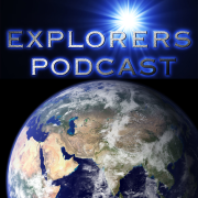 Explorers Podcast