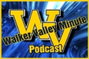 The Walker Valley Minute