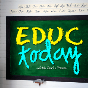 EDUC Today - An Education Podcast