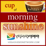 Cup of Morning Sunshine (Vegas Video Network)