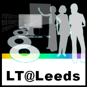 Learning technologies @ Leeds podcast