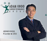 Adam Khoo Talks