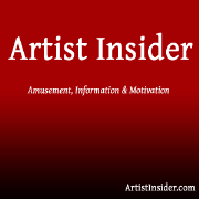 Artist Insider