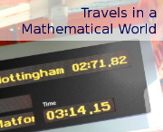 Travels in a Mathematical World