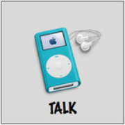 iPod Talk (iPod)