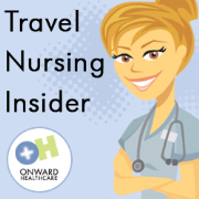 Travel Nursing Insider Podcast
