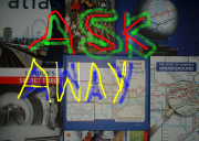 Ask Away