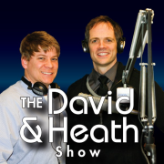 The David and Heath Show