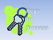 Keys to Success in the GT Classroom