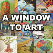 A Window To Art