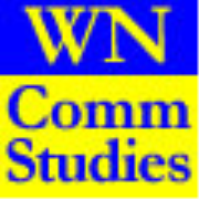 Communication Studies Podcast