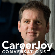 CareerJoy Conversations -Canada's Career Coaching 