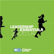 ULI Leadership Essentials 2006.04