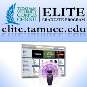 ELITE Graduate Program Podcast - Texas A&M Corpus Christi