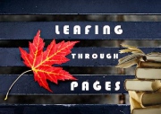 Leafing Through Pages