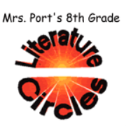 Mrs. Port\\\'s 8th Grade Lit. Circles