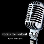 The vocals.me Podcast