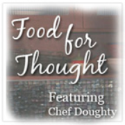 Food For Thought » Boise State Public Radio Podcast