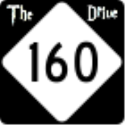 The Drive 160