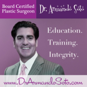 Dr. Armando Soto's Podcast