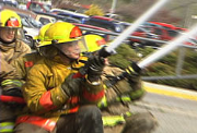 Fire Science Technology Program - Spokane Community College