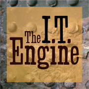 The IT Engine