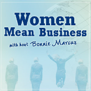 Women Mean Business