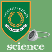 Science Faculty Podcasts - Podcasts from Wickersley School and Sports College, Rotherham