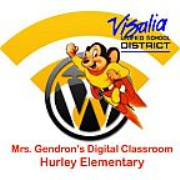 Mrs. Gendron's Class