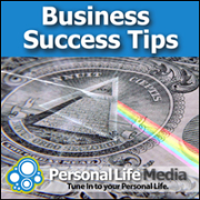 Business Success Tips