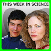 This Week in Science - The Kickass Science Podcast