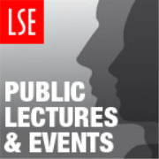 London School of Economics:  Public lectures and events