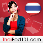 Learn Thai | ThaiPod101.com