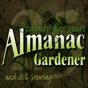 Almanac Gardner | UNC-TV
