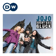 Jojo sucht das Glück | Deutsch lernen | Deutsche Welle