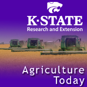 KSRE / College of Agriculture  Podcast - K-State Research and Extension: Agriculture Today