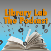 LibraryLab - the Podcast